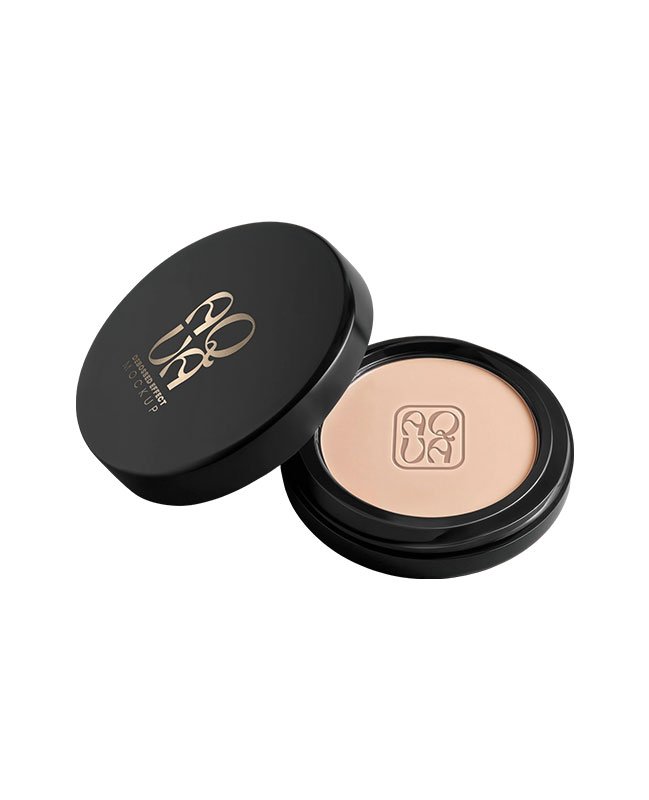 Velvet Touch Pressed Powder