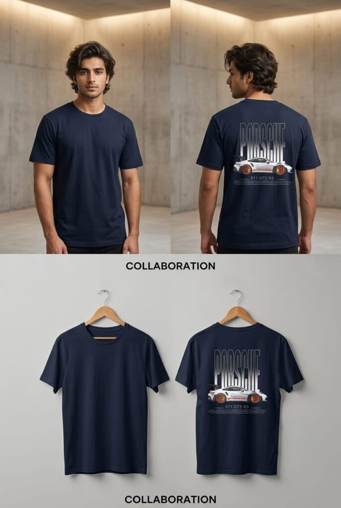 T- SHIRT