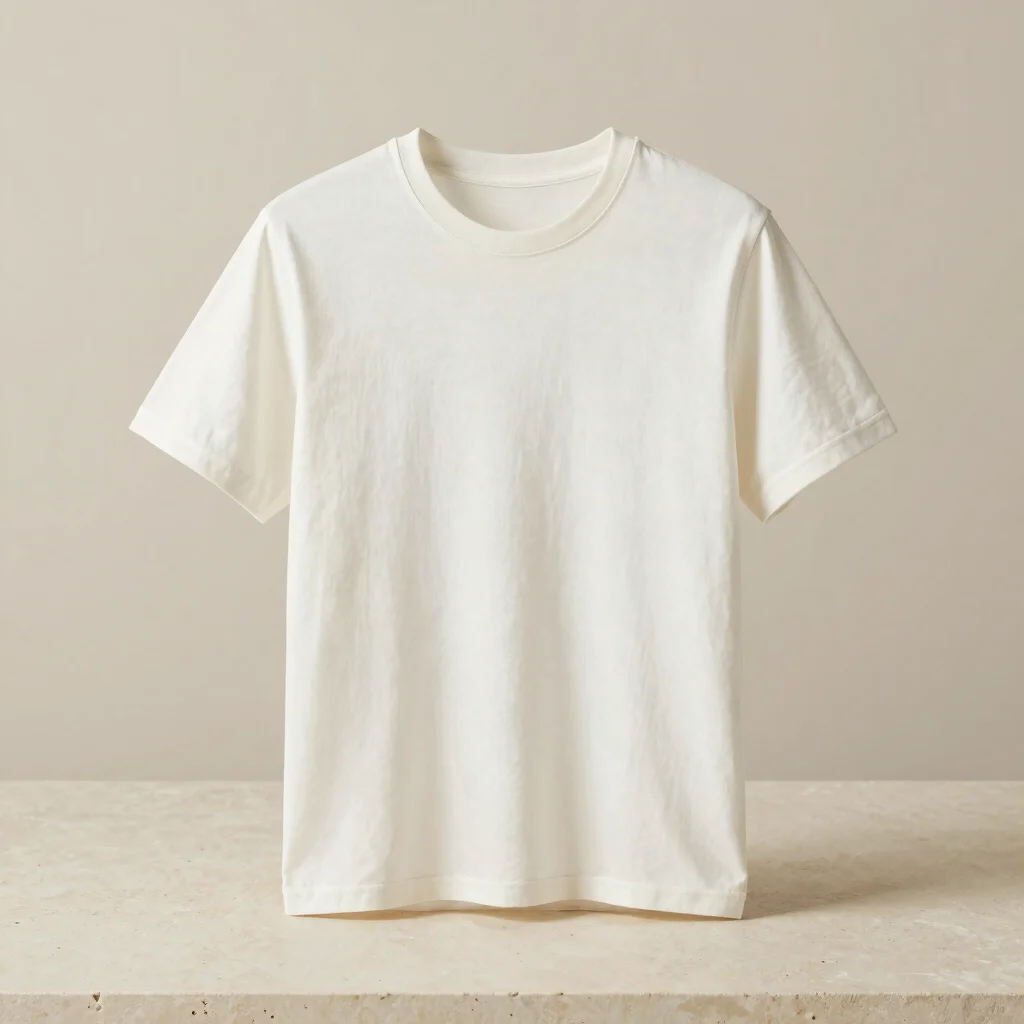 Everyday Heavy Tee